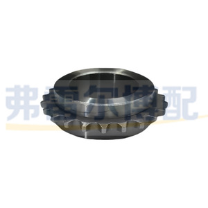 Pompe à huile moteur Peugeot 208 308 408 Citroën C4 DS 1.2T Engrenage d'entraînement 9807407480 Remplacement d'origine - Product Image 2