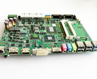 Computadora Integrada Advantech UNO-2184G UNO-2184G-D45E UNO-2174G Intel Celeron 847E 1.1GHz/807UE 1.0GHz/Core I7-2655LE en Existencia