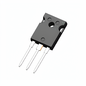 ชิปอิเล็กทรอนิกส์จากผู้ผลิต ชิ้นส่วนประกอบ HKW40N120FHEQ TO-247-3 ทรานซิสเตอร์ - Product Image 1