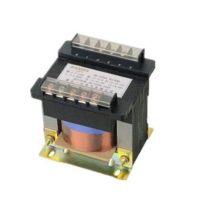 JBK3 Control Transformer Cnjnio Bk-50va Toroidal Transformer Machine Tool Control Transformer