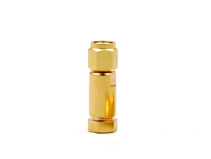 ขั้วต่อสายเคเบิล RF ขนาด 1.0 มม. แบบตัวผู้ สำหรับสาย 3657 - Product Image 2