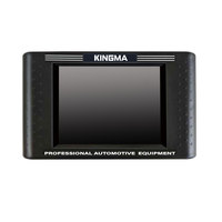 Alat Diagnosa dan Pemrograman Enigma KINGMA Luxury Edition Programmer