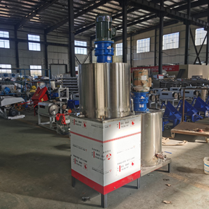 Suministro de fábrica máquina peladora de sésamo semillas máquina peladora de eliminación de piel de sésamo máquina separadora de cáscara de semillas de sésamo - Product Image 4