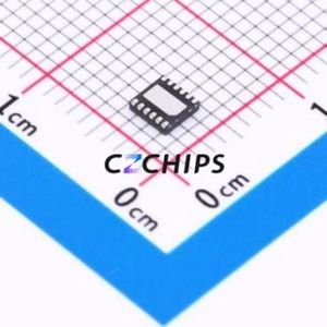 วงจรรวม WSON-12-EP LMR38025SDRRR (3x3) ชิป IC DC-DC PMIC - Product Image 2