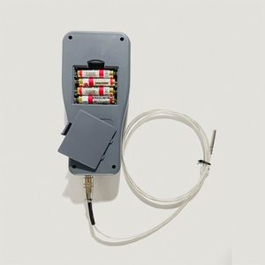 RTM1511 PT1000 เครื่องวัดอุณหภูมิแบบแพลตตินัมสำหรับอุตสาหกรรม, QC, R&D - Product Image 5
