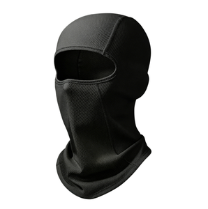 Cagoule de moto personnalisée en gros, respirante, protection solaire, ventilation maximale, respiration aisée, doublure de casque rafraîchissante - Product Image 3