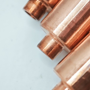 Suministro Directo de Fábrica XinChai A490B-14109 Buje Inyector de Bronce Lleno de Aceite - Motor Diésel Certificado ISO para Tractores Agrícolas X - Product Image 6