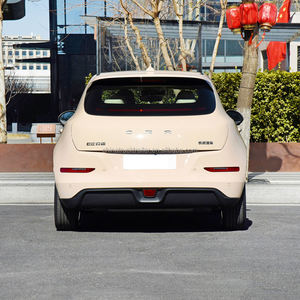 <span class=keywords><strong>Auto</strong></span> Elettrica Mini a 4 Posti NEXT ORA CAR, Ora Good Cat in Pronta Consegna, Veicolo Elettrico Mini a Nuova Energia da 305KM per Signore - Product Image 5