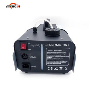 Precio barato máquina de humo de niebla con control remoto y <span class=keywords><strong>Dmx</strong></span> 900W máquina de humo a base de agua equipo de efecto de escenario profesional - Product Image 3