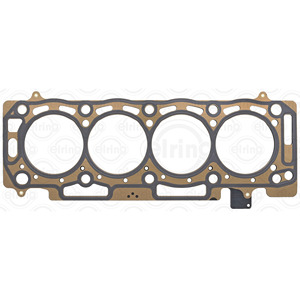 Guarnizione Testata Adatta per FORD 228.512 Guarnizione Testata - Product Image 1