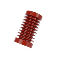 Support d'isolation pour armoire de commutation, isolation en résine époxy haute tension 10kV 12kV pour barres omnibus