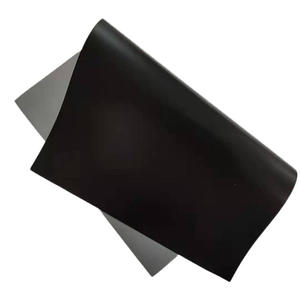 Pegatina de cuerpo de coche ppf tpu, película de tinte inteligente conmutable electrocromática para envoltura de vinilo de coche, color negro mate - Product Image 5