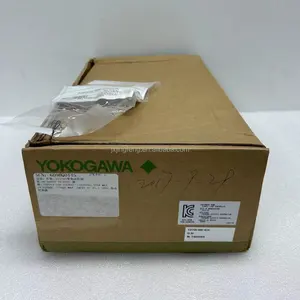 YOKOGAWA PLC denetleyici stokta UP35A-001-11-00 yeni orijinal