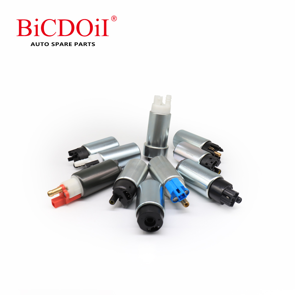 High-quality Fuel Pumps for Toyota, Hyundai, and Lexus