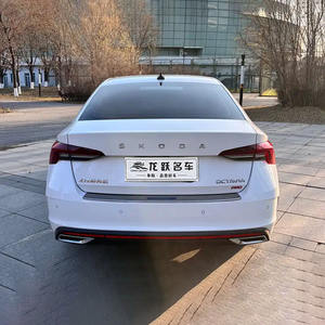 Oferta Especial, <span class=keywords><strong>Skoda</strong></span> <span class=keywords><strong>Octavia</strong></span> PRO TSI280 Edición Premium <span class=keywords><strong>2022</strong></span>, Automático, Usado, en Buen Estado - Product Image 5