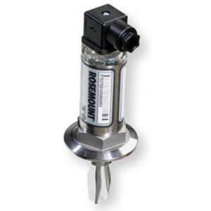 Interruptor de Nivel de Horquilla Vibratoria Original Nuevo 2120/2130 Detector de Nivel de Bola de Acero Inoxidable 4-20 MA OEM - Product Image 4
