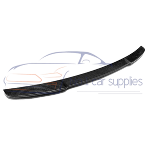 <span class=keywords><strong>Prix</strong></span> d'usine Pièces automobiles Aileron arrière en fibre de carbone style 8v pour A3 8v S3 <span class=keywords><strong>Rs3</strong></span> 2014-<span class=keywords><strong>2019</strong></span> Accessoires arrière - Product Image 3