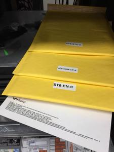 ใบอนุญาตดิจิทัลแท้ VMware vSphere <span class=keywords><strong>7</strong></span> Essentials สำหรับองค์กร 3 ปี สำหรับ 3 เซิร์ฟเวอร์ ระบบจำลองการใช้งานเสมือน พร้อมการเปิดใช้งานทั่วโลก มีสินค้าในสต็อก - Product Image 6