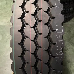 Pneus de camion HABILEAD 315/80/22.5, pneus commerciaux pour camions, Neumaticos De Camion - Product Image 1
