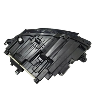 Apto para faros delanteros LED Matrix completos del Audi <span class=keywords><strong>Q4</strong></span> e-tron, versión europea 89A941036 - Product Image 3