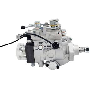 Dizel yakıt enjeksiyon pompası VE pompa 33102-42790 D4BB T2 T/<span class=keywords><strong>2</strong></span> T-<span class=keywords><strong>2</strong></span> 33102-42780 HYUNDAI GRACE H100 VAN için - Product Image 4