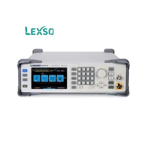 Generador de Señales de Frecuencia de Rayos X Siglent Ssg3032 con Pantalla Táctil Capacitiva de 5 Pulgadas Lexso - Product Image 1