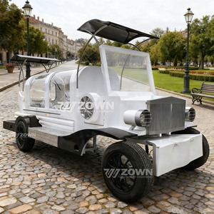 Mejor Precio en Carrozas Fúnebres Remolcables, Fabricante de Carrozas Fúnebres, Precio al por Mayor de Carrozas Fúnebres, Venta Directa de Fábrica - Product Image 3