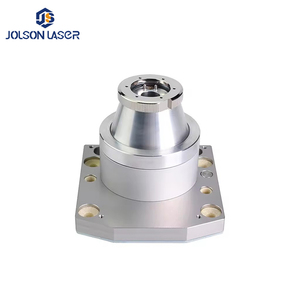 Chất lượng cao CNC máy cắt laser phụ kiện 1064nm bước sóng tụ đầu điều kiện mới Cảm biến laser - Product Image 4