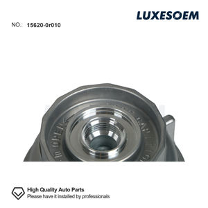 Luxesoem ฝาครอบตัวกรองน้ำมันสำหรับ Toyota Corolla avens Lexus 15620-0r010อะไหล่ตัวกรองน้ำมัน - Product Image 6