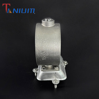 Modification du tuyau d'échappement automobile, voiture de sport, échappement acoustique électrique à commande à distance, soupape d'échappement variable à vide