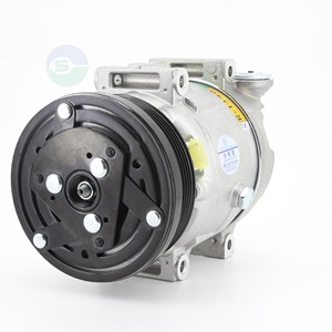 96442920 715399 автоматический компрессор переменного тока для компрессора кондиционера Daewoo Optra - Product Image 1