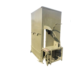 Machine multifonctionnelle à économie d'énergie pour la fabrication de bâtonnets de crème glacée en bois, fabriquée en Chine - Product Image 5