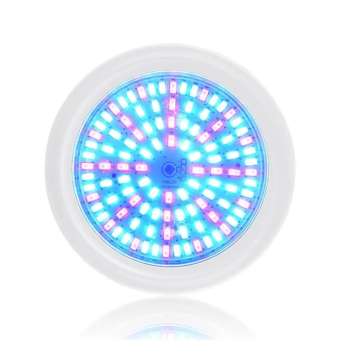 أضواء حمامات السباحة المقاومة للماء LED RGB الإضاءة الخارجية مضيئة نافورة غاطسة صلب مقاوم للصدأ قارب صيد ألوان مع تحكم