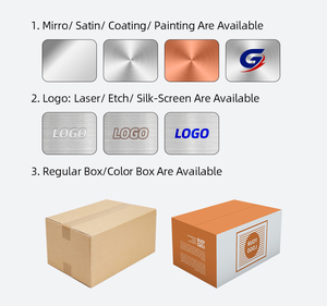 Biểu Tượng Tùy Chỉnh 1/2/3L Thép Không Gỉ Kim Loại Rượu Sâm Banh Xô Vòng Tùy Chỉnh Xô Đá Cho Đảng Nhà Cắm Trại - Product Image 6