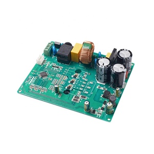 TECOTE Điều Khiển Tốc Độ VSP RPM Cao 250W Bộ Điều Khiển Máy Bơm Nước BLDC Với Bảo Vệ Tải Rỗng - Product Image 1