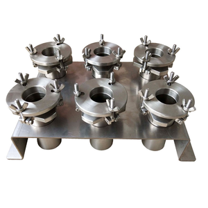 Équipement de test d'<span class=keywords><strong>absorption</strong></span> de la vapeur d'eau - Product Image 3