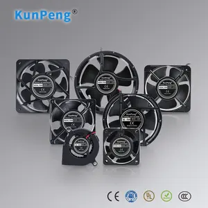 40mm DC egzoz fanı 5V 12V yüksek hızlı eksenel 4010 40x40x10mm fırçasız soğutma fan bilgisayar kasası