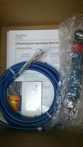 मॉडल <span class=keywords><strong>3900</strong></span> <span class=keywords><strong>ph</strong></span>/orp सेंसर 3900vp-02-10 - Product Image 3