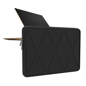 노트북 가방 공장 가격 대용량 방수 남성 노트북 케이스 슬리브 노트북 컴퓨터 가방 서류 가방