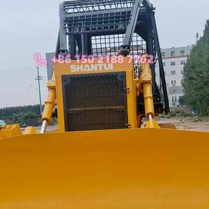 Maquinaria forestal China marca nueva <span class=keywords><strong>SD22F</strong></span> Crawler Dozer <span class=keywords><strong>Forest</strong></span> <span class=keywords><strong>Bulldozer</strong></span> con cabrestante disponible para la venta - Product Image 5