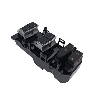 ตัวควบคุมหน้าต่างสำหรับ Honda Accord Inspire 35750-TVA-H11 มอเตอร์ยกกระจกไฟฟ้าอะไหล่ทดแทน - Product Image 1