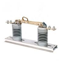 XK Outdoor HV Disconnect Isolator switch GW9 fábrica - Product Image 4