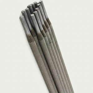 Excelentes Varillas de Soldadura de Acero al Carbono M309 con Recubrimiento de Ni-Ag-Cu, 2.5mm, 3.15mm, 4.0mm, 5.0mm, Electrodos para Fabricación, Trabajos de Ingeniería General - Product Image 1