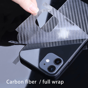 Autocollants pour le dos de l'<span class=keywords><strong>iPhone</strong></span> 16 17, autocollant de protection pour l'écran arrière de l'<span class=keywords><strong>iPhone</strong></span> 12 Pro Max 13 14 15, film protecteur pour l'écran arrière - Product Image 3