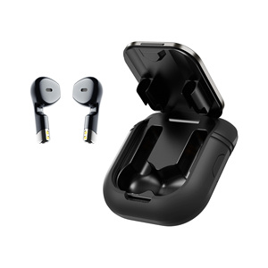 D8pro 2 trong 1 Smartwatch với Earbuds thể dục nhịp tim thể thao BT cuộc gọi â<span class=keywords><strong>m</strong></span> nhạc của nam giới NFC TWS thông minh xem với tai nghe không dây - Product Image 6