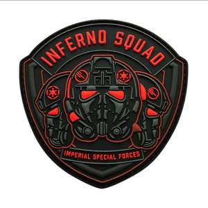 Fone de ouvido personalizado de alta qualidade, mais barato, costurar no ferro, em borracha macia, pvc, remendo de silicone, logotipo snapback, chapéus - Product Image 1