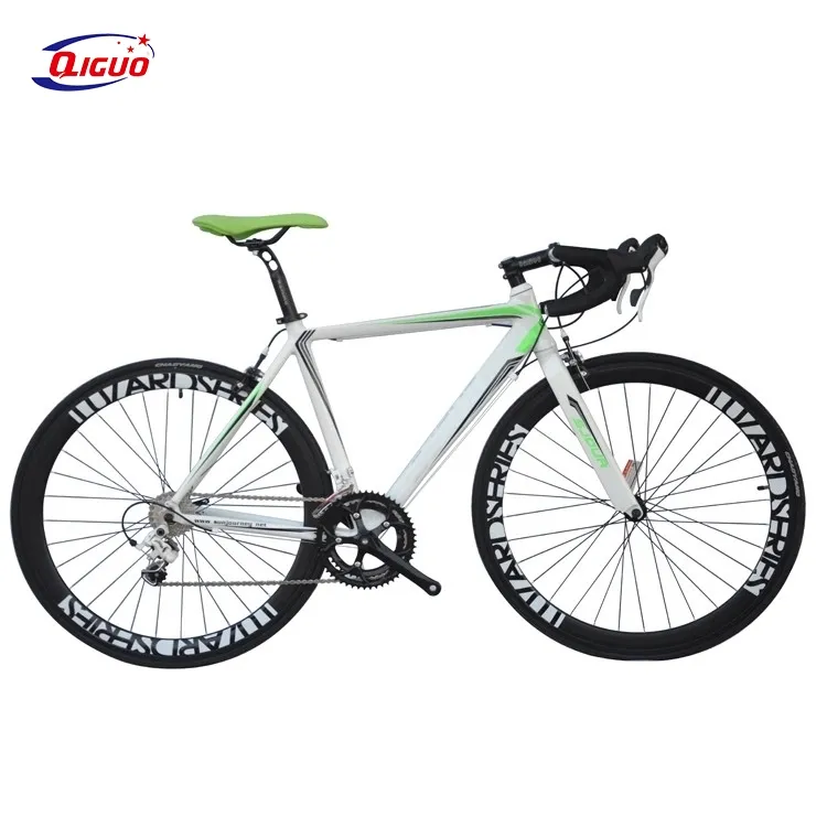 China fábrica fornecedor 700c moldura completa disco de bicicleta de estrada com preços baratos de alta qualidade