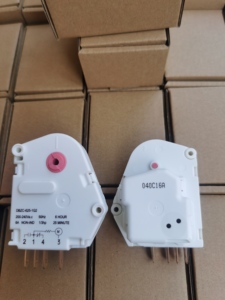 Minuteur de dégivrage mécanique de haute qualité, vente directe d'usine, DBZC-625-1G2, pour réfrigérateur - Product Image 2