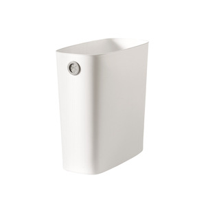 HeDou Kitchen Trash Can 8-11.9in Eco-Friendly Plastic Bin For Home Living Room Bathroom Use - Product Image 5
