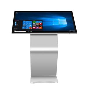 Écran tactile moderne de type <span class=keywords><strong>K</strong></span> 43, <span class=keywords><strong>55</strong></span> pouces, kiosque LCD interactif, affichage publicitaire, signalisation numérique - Product Image 6